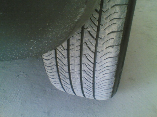 ขายยาง 215-55-17