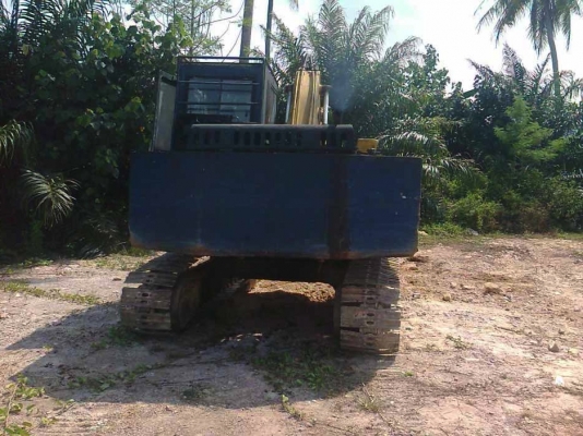 รถแบคโฮ ทูมิตรทูโม้ H260 LJ สนใจติดต่อ 081 - 6079515 รถแบคโฮ ทูมิตรทูโม้ H260 LJ สนใจติดต่อ 081 - 6079515