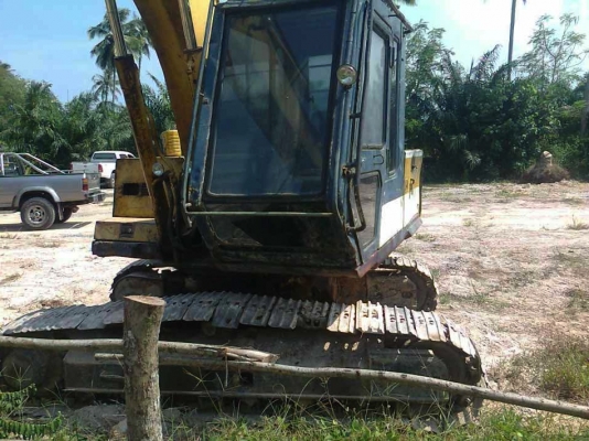 รถแบคโฮ ทูมิตรทูโม้ H260 LJ สนใจติดต่อ 081 - 6079515 รถแบคโฮ ทูมิตรทูโม้ H260 LJ สนใจติดต่อ 081 - 6079515