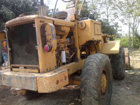 รถตัก 920    สนใจติดต่อ  081 - 6079515