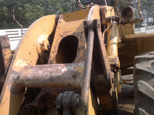 รถตัก 920    สนใจติดต่อ  081 - 6079515