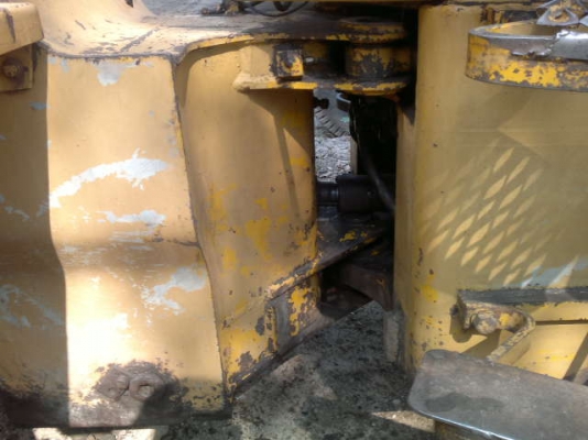 รถตัก 920    สนใจติดต่อ  081 - 6079515