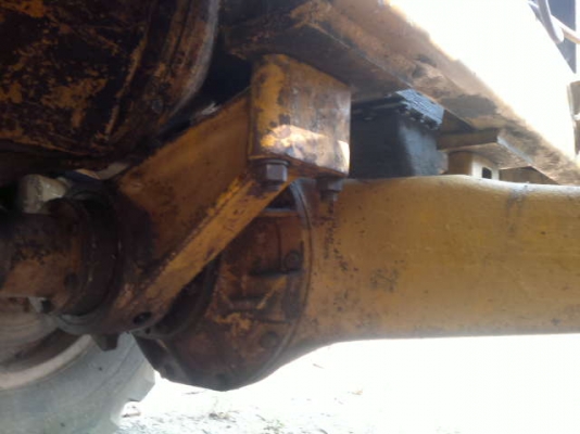 รถตัก 920    สนใจติดต่อ  081 - 6079515