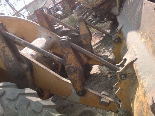 รถตัก 920    สนใจติดต่อ  081 - 6079515