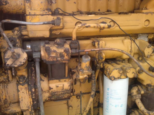 รถตัก 920    สนใจติดต่อ  081 - 6079515