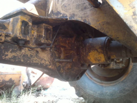 รถตัก 920    สนใจติดต่อ  081 - 6079515