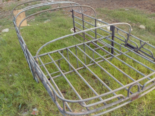 ขายคอกแซงบรรทุกเหล็กแป็ปน้ำใส่รถแค็ป ราคถูก ขายคอกแซงบรรทุกเหล็กแป็ปน้ำใส่รถแค็ป ราคถูก