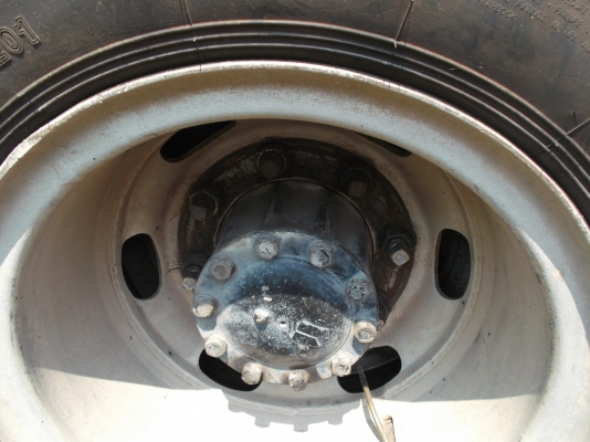 ขายด่วนรถGIGA360แรงม้าดรั้มแม่ลูก12,ล้อยาว7,ม