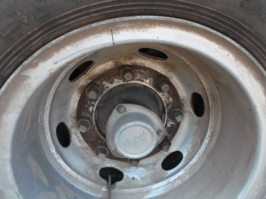 ขายด่วนรถGIGA360แรงม้าดรั้มแม่ลูก12,ล้อยาว7,ม