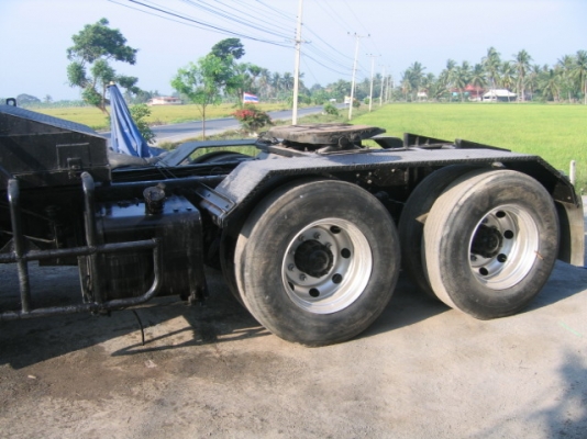 ขาย หัวลาก  10 ล้อ