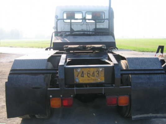 ขาย หัวลาก  10 ล้อ