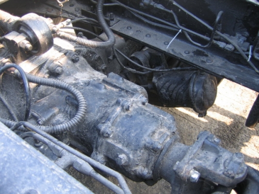 ขาย หัวลาก  10 ล้อ