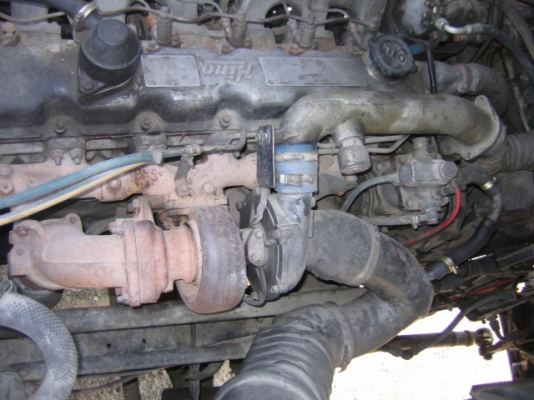 ขาย หัวลาก  10 ล้อ