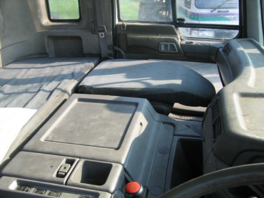 ขาย หัวลาก  10 ล้อ