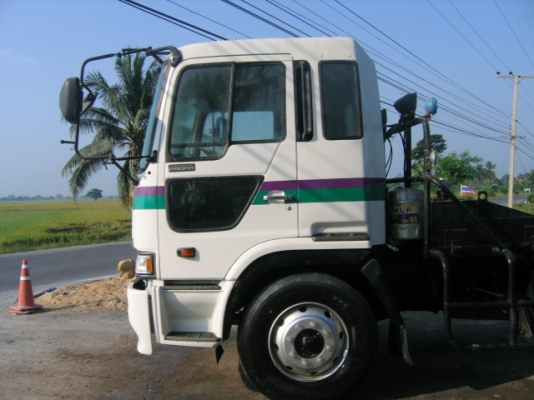 ขาย หัวลาก  10 ล้อ