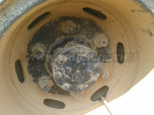 ขาย 6 ล้อ ISUZU NPR 115 รถห้างแท้เกียร์สั้น ปี36