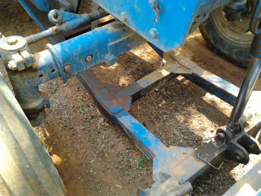 ***ขายแล้วครับขอบคุณ Truck2hand ขาย รถไถFORD 6610 เสื้อลาย ตัวเต็ม ปั๊มโรตารี่ ท่อไอดีใหญ่  สภาพสวย เครื่องแห้ง ติดง่าย งานไม่โหลด ระบบไฮฯ ระบบไฟ ครบ แขนดี ไม่ปะไม่ดาม  พร้อมอุปกรณ์ 2ชิ้น ใบดัน ผาน7CMT เอกสารสัญญาซื้อขาย  พร้อมใช้ พร้อมลุยงาน ราคาต่อรองได