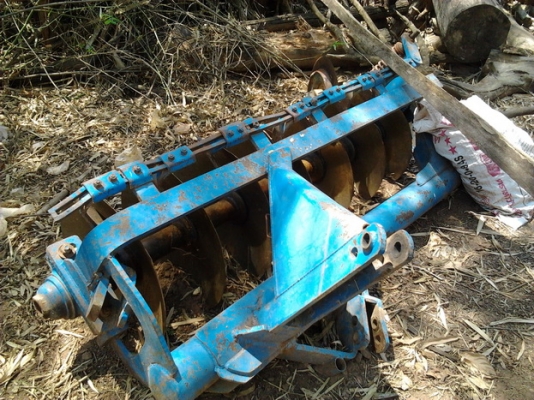 ***ขายแล้วครับขอบคุณ Truck2hand ขาย รถไถFORD 6610 เสื้อลาย ตัวเต็ม ปั๊มโรตารี่ ท่อไอดีใหญ่  สภาพสวย เครื่องแห้ง ติดง่าย งานไม่โหลด ระบบไฮฯ ระบบไฟ ครบ แขนดี ไม่ปะไม่ดาม  พร้อมอุปกรณ์ 2ชิ้น ใบดัน ผาน7CMT เอกสารสัญญาซื้อขาย  พร้อมใช้ พร้อมลุยงาน ราคาต่อรองได