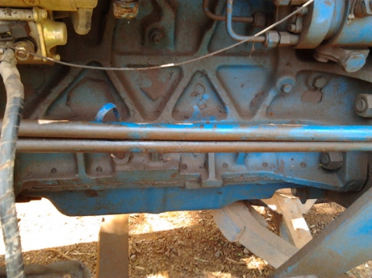 ***ขายแล้วครับขอบคุณ Truck2hand ขาย รถไถFORD 6610 เสื้อลาย ตัวเต็ม ปั๊มโรตารี่ ท่อไอดีใหญ่  สภาพสวย เครื่องแห้ง ติดง่าย งานไม่โหลด ระบบไฮฯ ระบบไฟ ครบ แขนดี ไม่ปะไม่ดาม  พร้อมอุปกรณ์ 2ชิ้น ใบดัน ผาน7CMT เอกสารสัญญาซื้อขาย  พร้อมใช้ พร้อมลุยงาน ราคาต่อรองได