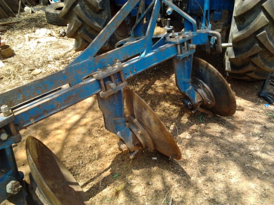 ***ขายแล้วครับขอบคุณ Truck2hand ขาย รถไถFORD 6610 เสื้อลาย ตัวเต็ม ปั๊มโรตารี่ ท่อไอดีใหญ่  สภาพสวย เครื่องแห้ง ติดง่าย งานไม่โหลด ระบบไฮฯ ระบบไฟ ครบ แขนดี ไม่ปะไม่ดาม  พร้อมอุปกรณ์ 2ชิ้น ใบดัน ผาน7CMT เอกสารสัญญาซื้อขาย  พร้อมใช้ พร้อมลุยงาน ราคาต่อรองได