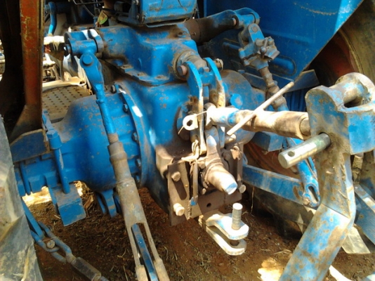 ***ขายแล้วครับขอบคุณ Truck2hand ขาย รถไถFORD 6610 เสื้อลาย ตัวเต็ม ปั๊มโรตารี่ ท่อไอดีใหญ่  สภาพสวย เครื่องแห้ง ติดง่าย งานไม่โหลด ระบบไฮฯ ระบบไฟ ครบ แขนดี ไม่ปะไม่ดาม  พร้อมอุปกรณ์ 2ชิ้น ใบดัน ผาน7CMT เอกสารสัญญาซื้อขาย  พร้อมใช้ พร้อมลุยงาน ราคาต่อรองได