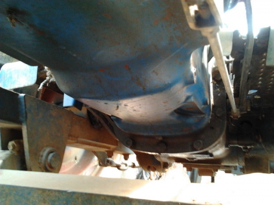 ***ขายแล้วครับขอบคุณ Truck2hand ขาย รถไถFORD 6610 เสื้อลาย ตัวเต็ม ปั๊มโรตารี่ ท่อไอดีใหญ่  สภาพสวย เครื่องแห้ง ติดง่าย งานไม่โหลด ระบบไฮฯ ระบบไฟ ครบ แขนดี ไม่ปะไม่ดาม  พร้อมอุปกรณ์ 2ชิ้น ใบดัน ผาน7CMT เอกสารสัญญาซื้อขาย  พร้อมใช้ พร้อมลุยงาน ราคาต่อรองได