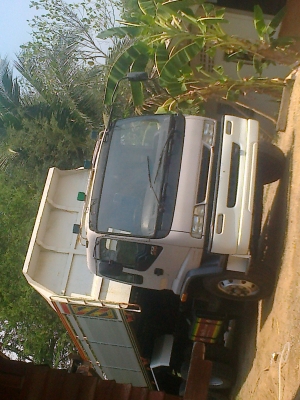 ขายรถสิบล้อEURO1