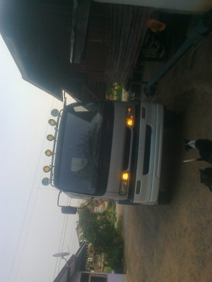 ขายรถสิบล้อEURO1