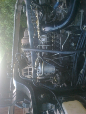 ขายรถสิบล้อEURO1