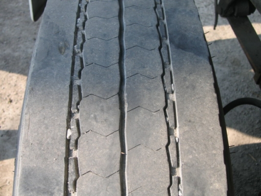 ขาย หัวลาก  6 ล้อ