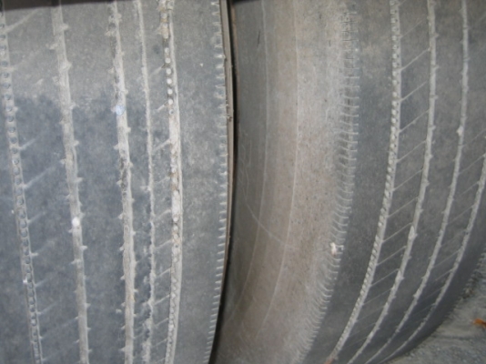 ขาย หัวลาก  6 ล้อ