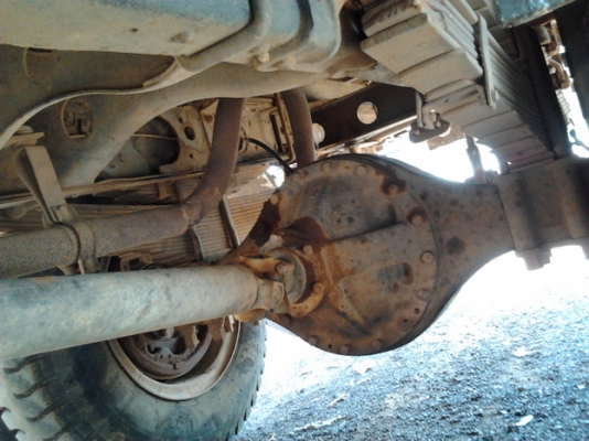 ขาย 6ล้อใหญ่ HINO KR320 เครื่องเดิมEH100 150แรง แห้งๆ ไม่หลวม ช่วงล่างใหญ่ คัสซีสวย ยาง900ขอบ20 สวย6เส้น กระบะ5.80ม.เหล็กทั้งลูก เปิดข้างได้ ไม่ดั๊ม พ.พาวเวอร์  พร้อมใช้ พร้อมลุยงาน ราคาต่อรองได้ครับ