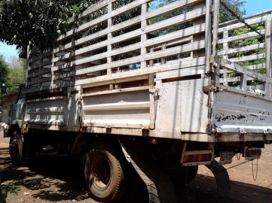 ขาย 6ล้อใหญ่ HINO KR320 เครื่องเดิมEH100 150แรง แห้งๆ ไม่หลวม ช่วงล่างใหญ่ คัสซีสวย ยาง900ขอบ20 สวย6เส้น กระบะ5.80ม.เหล็กทั้งลูก เปิดข้างได้ ไม่ดั๊ม พ.พาวเวอร์  พร้อมใช้ พร้อมลุยงาน ราคาต่อรองได้ครับ