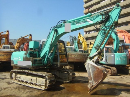 SK -100-3 super รถเก่านอกชั่วโมงการทำงานน้อย สวยมาก SK -100-3 super รถเก่านอกชั่วโมงการทำงานน้อย สวยมาก