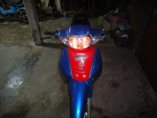 ขายhonda wave 100 ขายhonda wave 100