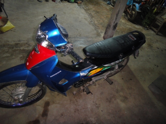 ขายhonda wave 100 ขายhonda wave 100