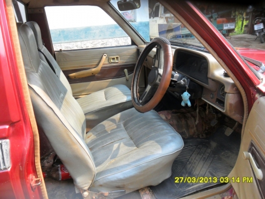 toyota Rn41 toyota Rn41