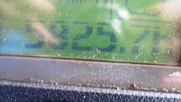 ขายรถยกไฟฟ้าขนาด 1 ตัน เสา 3 ม. สภาพดี นำเข้าจากญี่ปุ่น