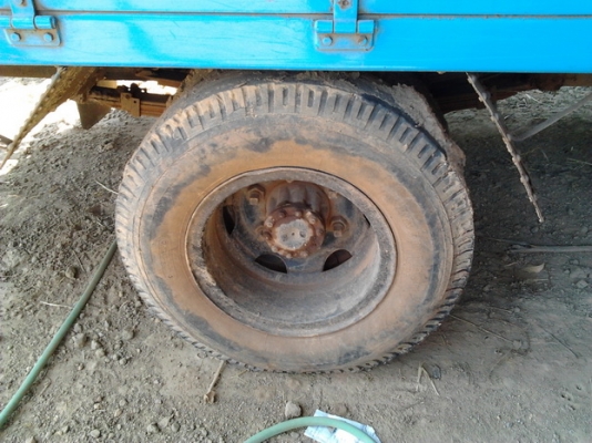 ขาย 6 ล้อ TOYOTA BU-15 วางเครื่องใหญ่ๆ WO6E 165 แรง แห้งดี แรง ไม่มีหลวม ช่วงล่างใหญ่ HINO 6น็อต คัสซีสวย ยางดี 6เส้น กระบะ4.30ม.สวยไม่ผุ พื้นไม้ไม่มีหักไม่ดาม พร้อมหลังคาโดยสาร สภาพสวย พร้อมใช้งาน ราคาต่อรองได้ครับ