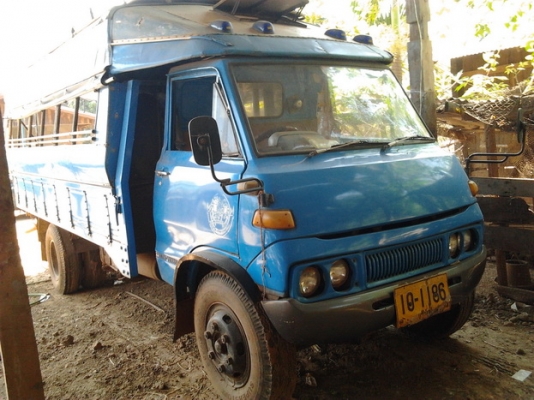 ขาย 6 ล้อ TOYOTA BU-15 วางเครื่องใหญ่ๆ WO6E 165 แรง แห้งดี แรง ไม่มีหลวม ช่วงล่างใหญ่ HINO 6น็อต คัสซีสวย ยางดี 6เส้น กระบะ4.30ม.สวยไม่ผุ พื้นไม้ไม่มีหักไม่ดาม พร้อมหลังคาโดยสาร สภาพสวย พร้อมใช้งาน ราคาต่อรองได้ครับ