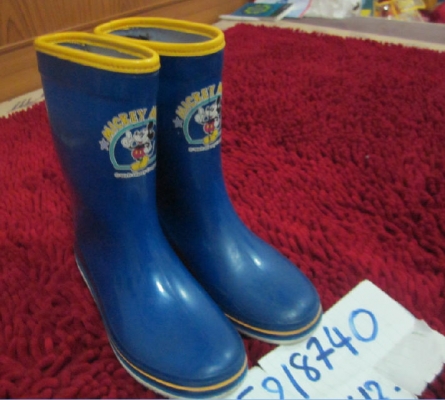 กระเป๋าคาดเอว/เป้สะพายหลัง/ ตีนกบ/ รองเท้าบูท