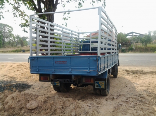 ขายรถ6ล้อJANNPR59LKปี34ห้างแท้084-5182532