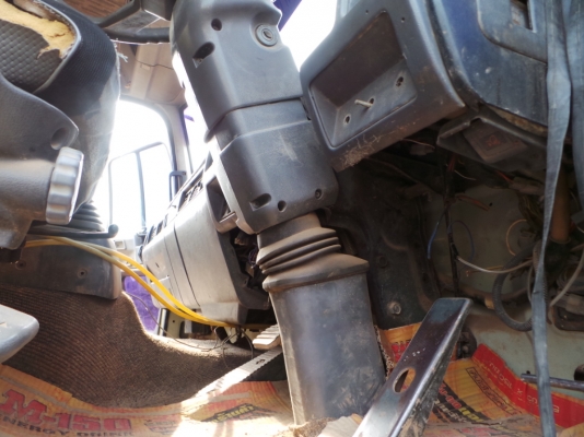 HINO FM3M กระบะดั้มโคราช หัวเดิม เครื่องเดิม คัซซีสวยค่ะ