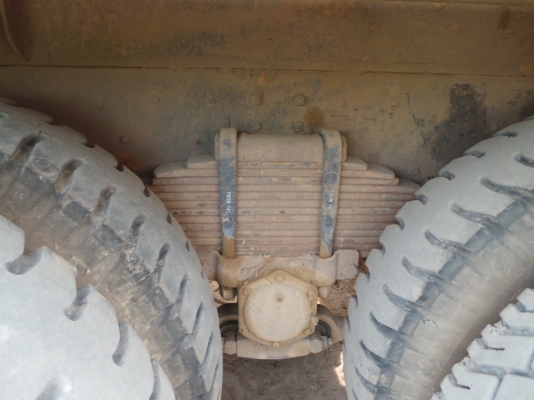 HINO FM3M กระบะดั้มโคราช หัวเดิม เครื่องเดิม คัซซีสวยค่ะ