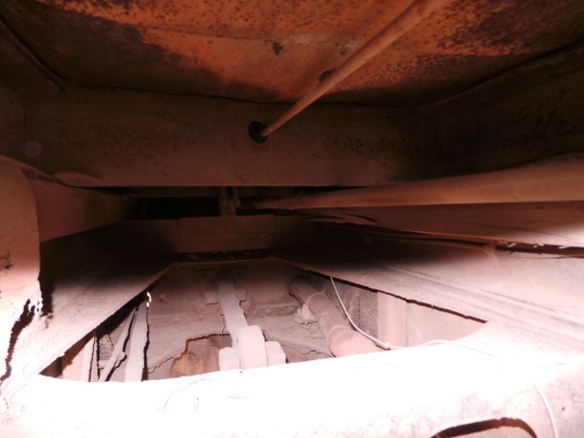 HINO FM3M กระบะดั้มโคราช หัวเดิม เครื่องเดิม คัซซีสวยค่ะ