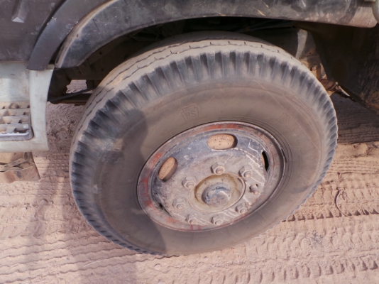 HINO FM3M กระบะดั้มโคราช หัวเดิม เครื่องเดิม คัซซีสวยค่ะ