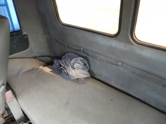 HINO FM3M กระบะดั้มโคราช หัวเดิม เครื่องเดิม คัซซีสวยค่ะ