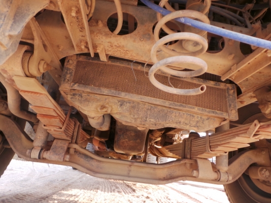 HINO FM3M กระบะดั้มโคราช หัวเดิม เครื่องเดิม คัซซีสวยค่ะ