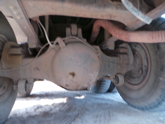 HINO FM3M กระบะดั้มโคราช หัวเดิม เครื่องเดิม คัซซีสวยค่ะ