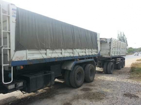 ขายแม่-ลูก ISUZU GICA 360แรง รถสวย รถประกอบนอก ขายแม่-ลูก ISUZU GICA 360แรง รถสวย รถประกอบนอก